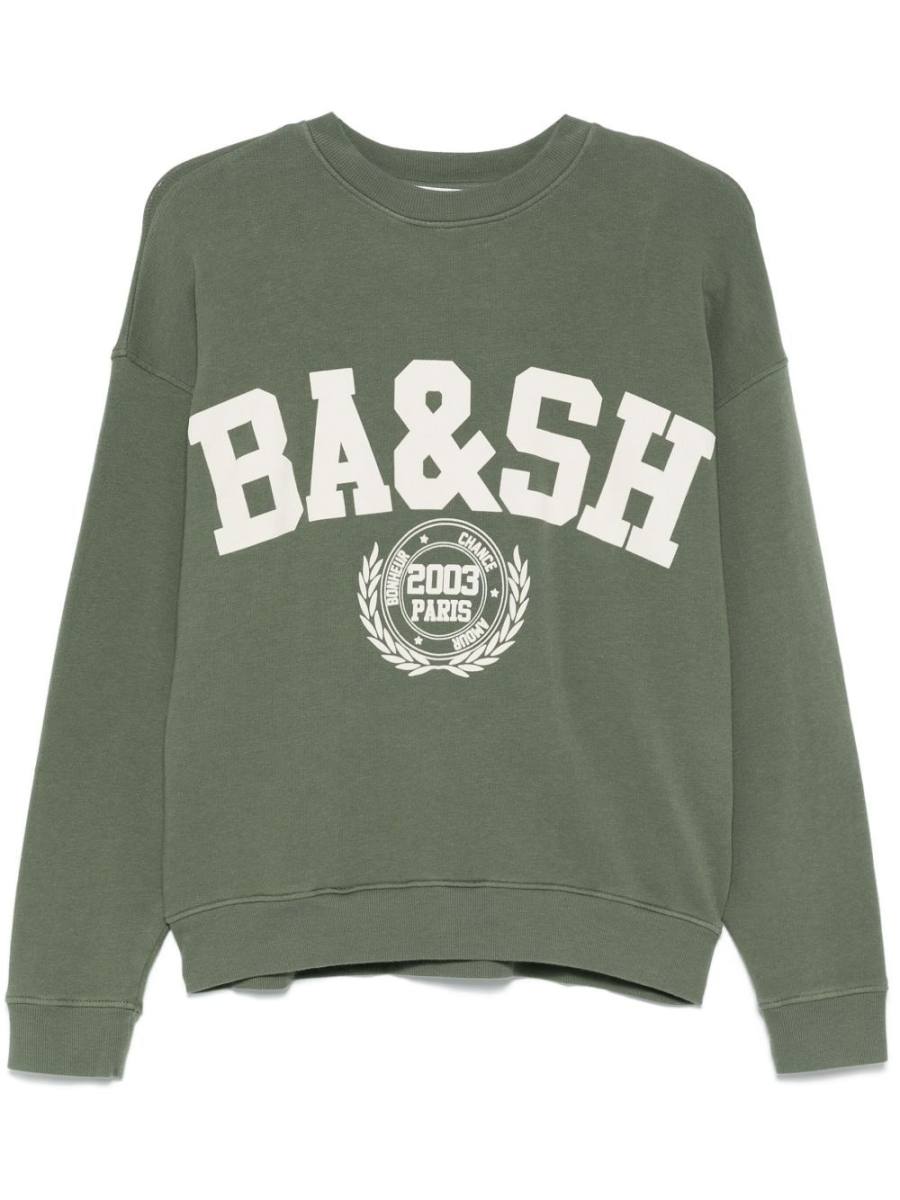 Benjamin sweatshirt