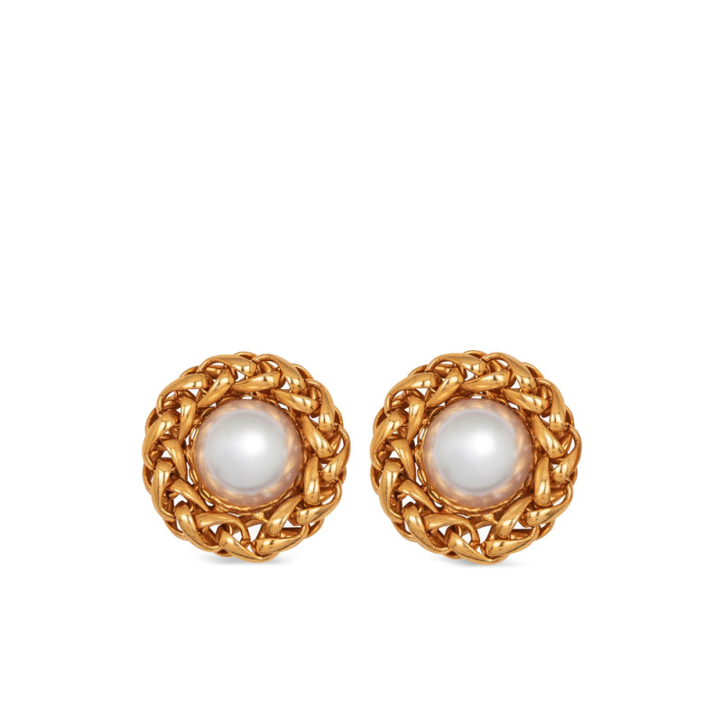 Jennifer Behr Marit Earrings