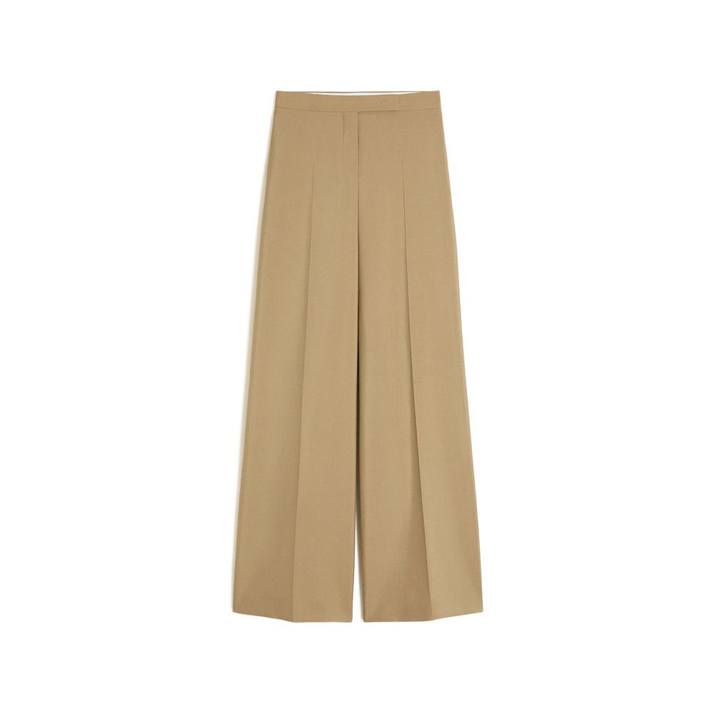 Max Mara Wide-leg Trousers