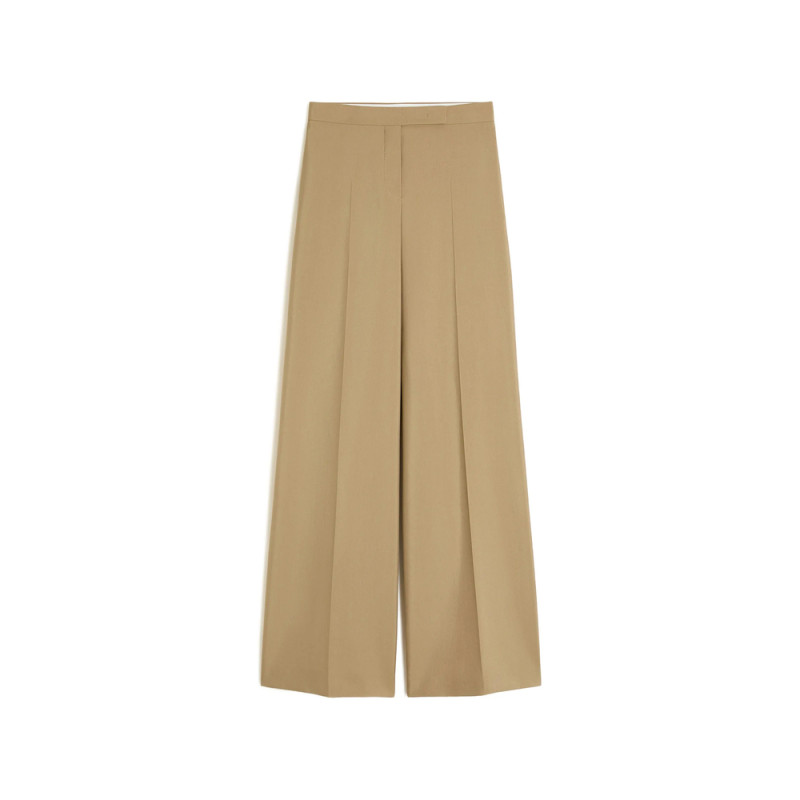 Max Mara Wide-leg Trousers