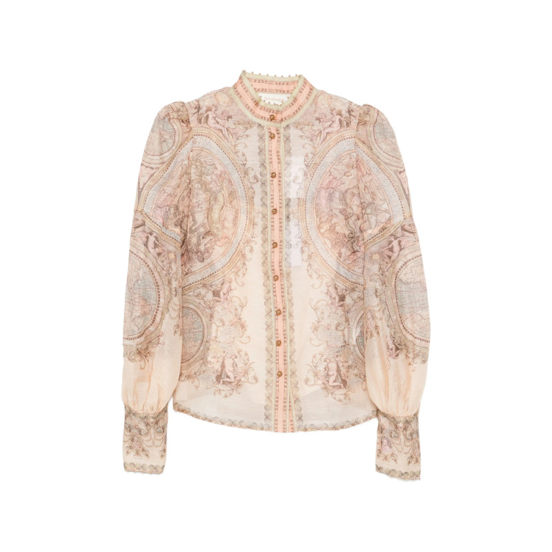 Zimmermann Tops