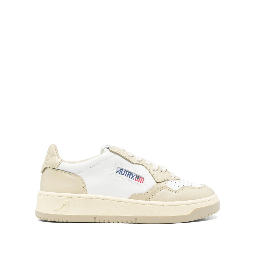 Autry Medalist Low Sneakers
