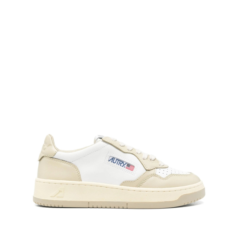 Autry Medalist Low Sneakers