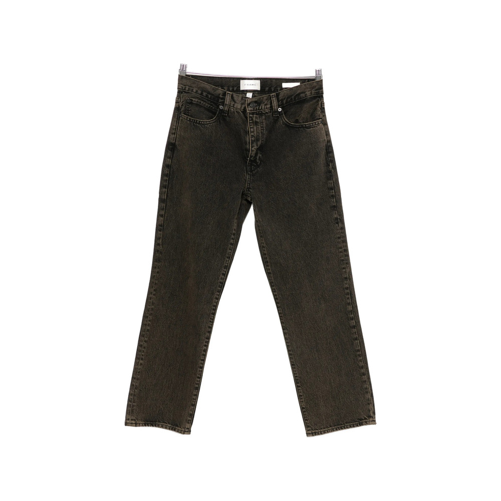 Frame Denim