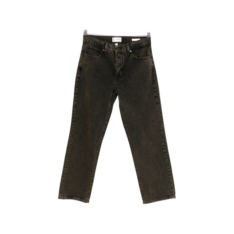 Frame Denim