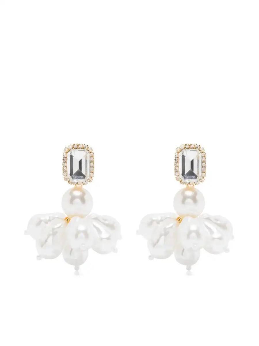 Fantaisie earrings