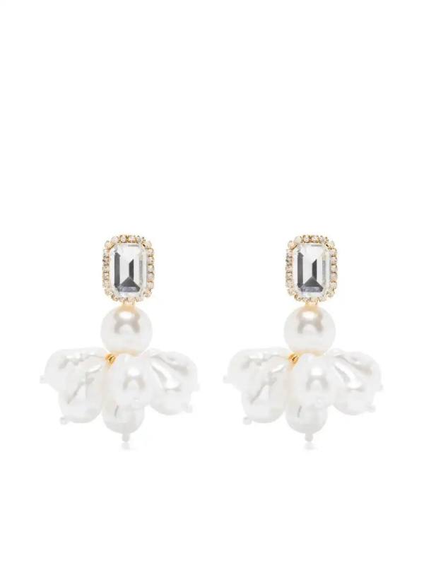 Fantaisie earrings