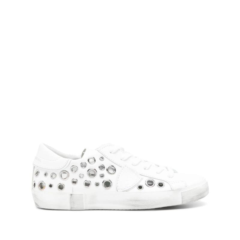Philippe Model Prsx Sneakers