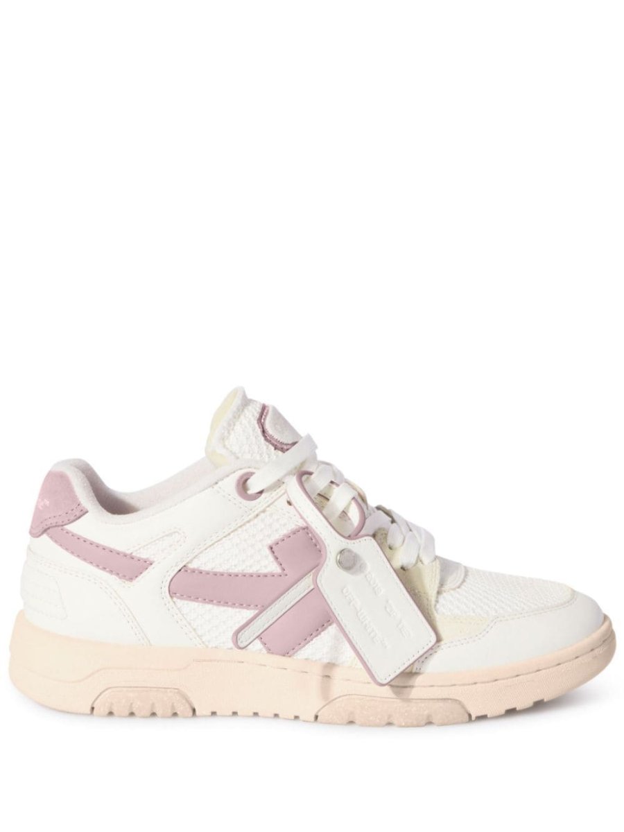 Slim Out Of Office sneakers