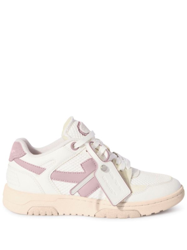 Slim Out Of Office sneakers