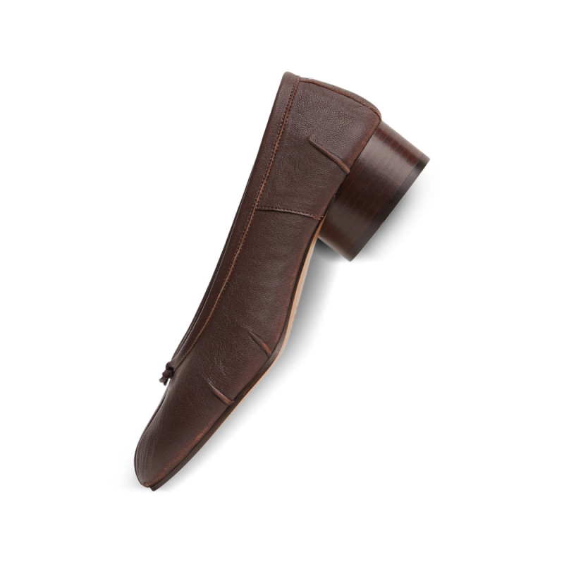Maison Margiela Tabi Ballet Flats