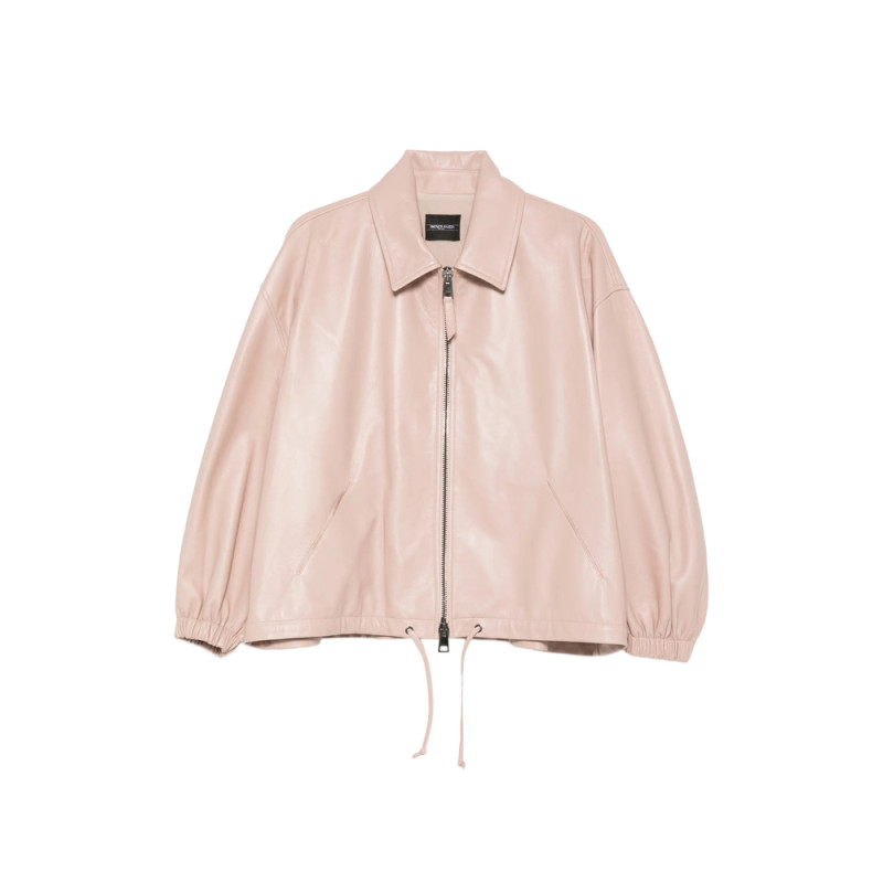 Simonetta Ravizza Linus Drawstring Jacket