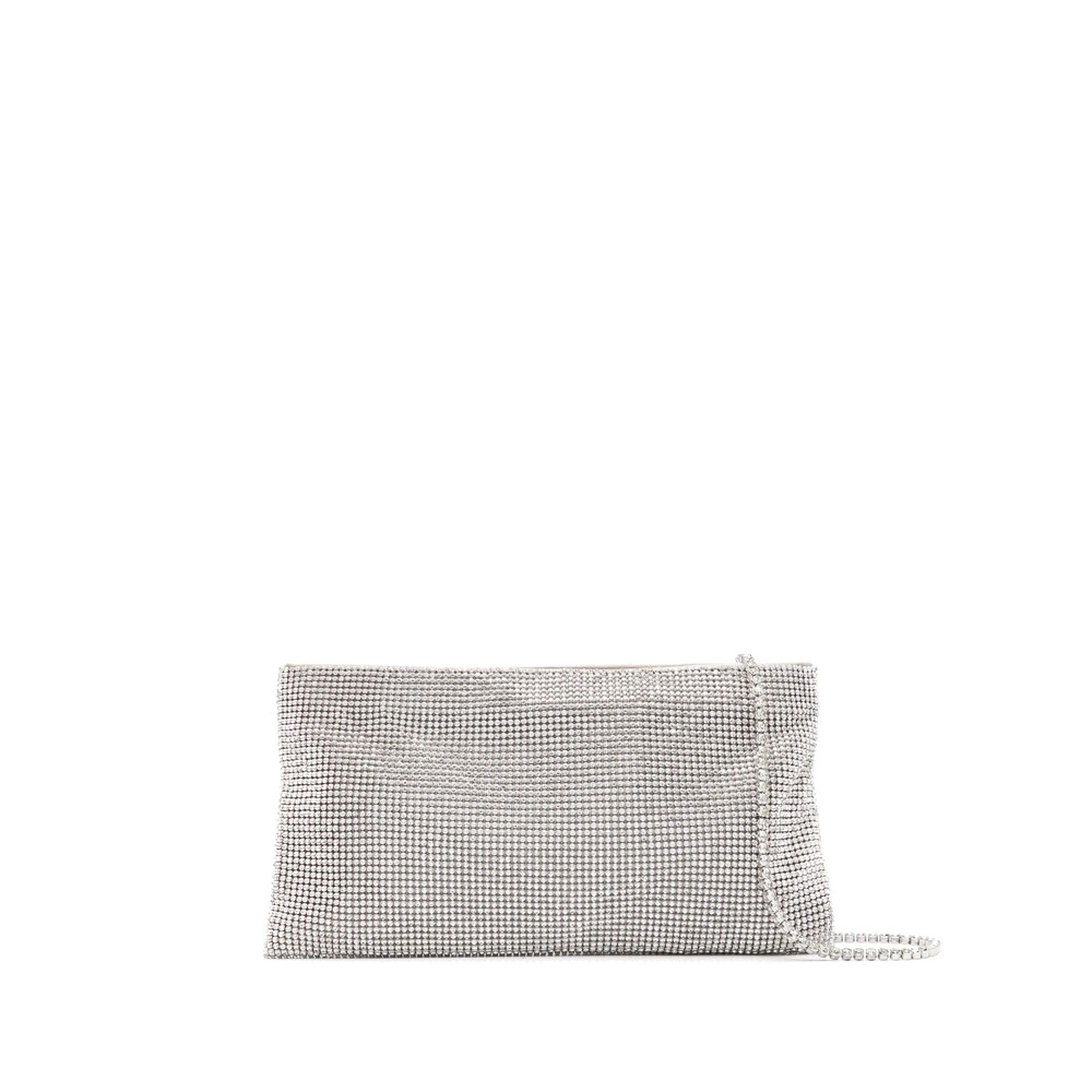Benedetta Bruzziches Small James Clutch Bag