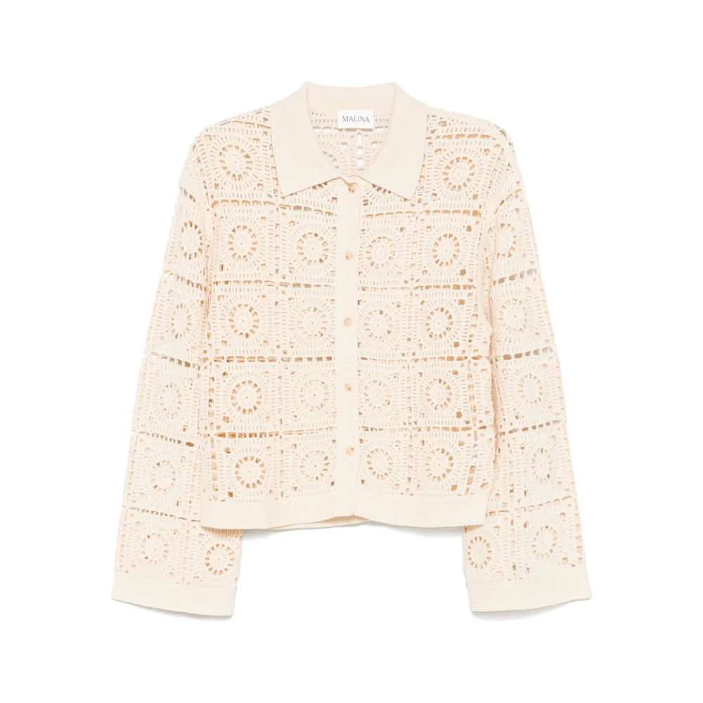 Malina Moraya Cardigan