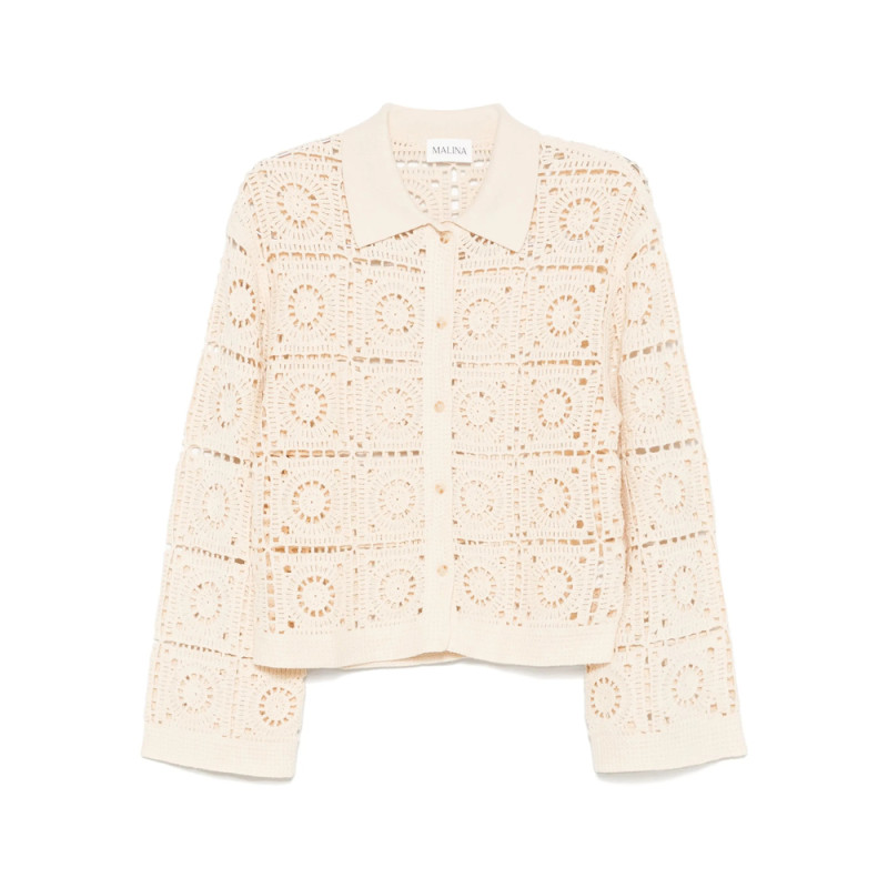 Malina Moraya Cardigan