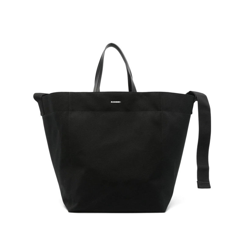 Jil Sander Large Utility Tote Bag