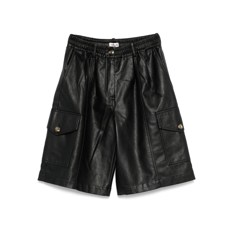 Baum Und Pferdgarten Wide-leg Shorts