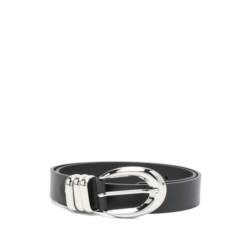 Federica Tosi Leather Belt