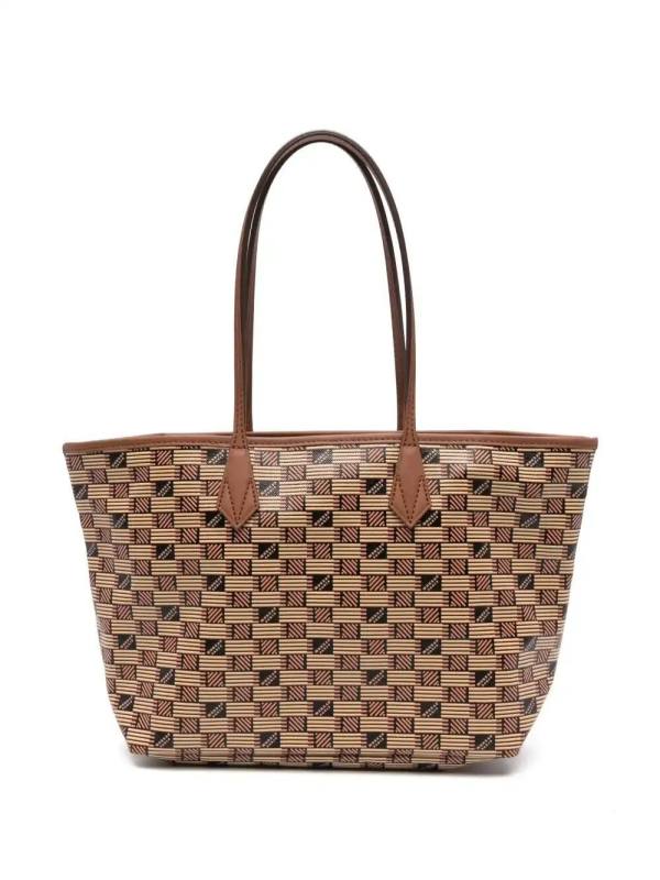 small Saint Tropez tote bag