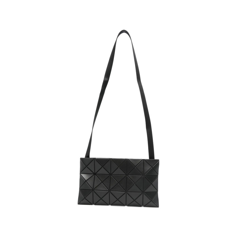 Bao Bao Issey Miyake Lucent Geometric Crossbody Bag