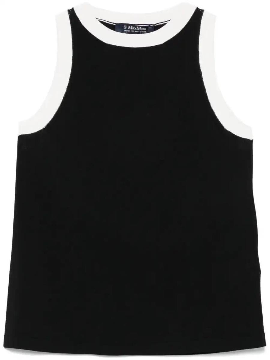 Slalom tank top