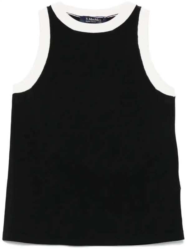 Slalom tank top