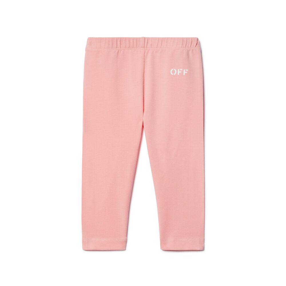 Off-white Off-stamp Leggings