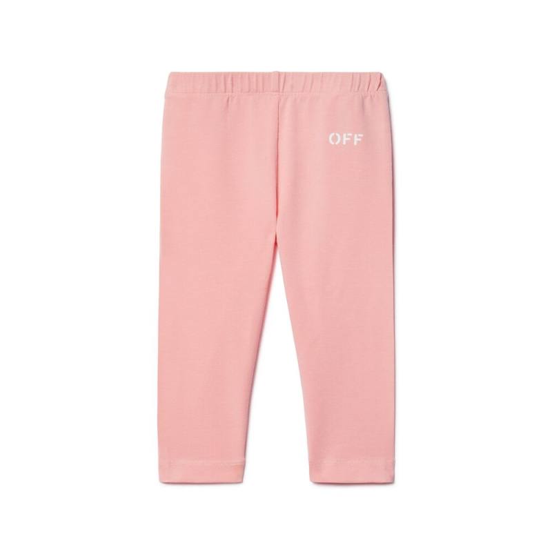 Off-white Off-stamp Leggings