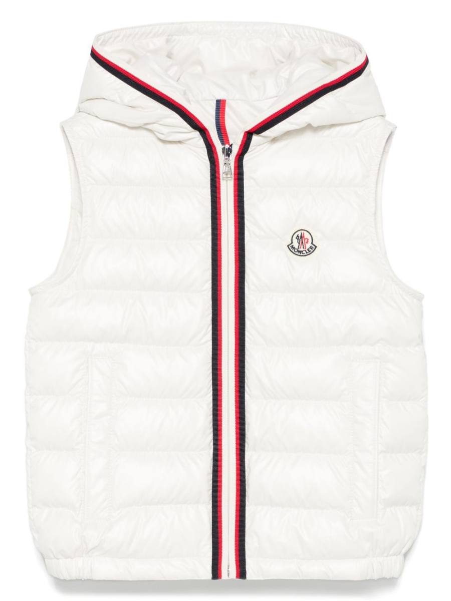 Dorcas gilet