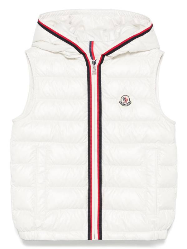 Dorcas gilet