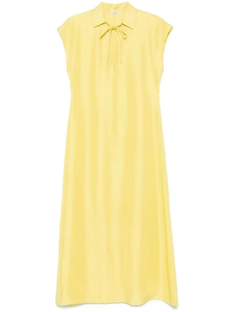 Denis midi dress