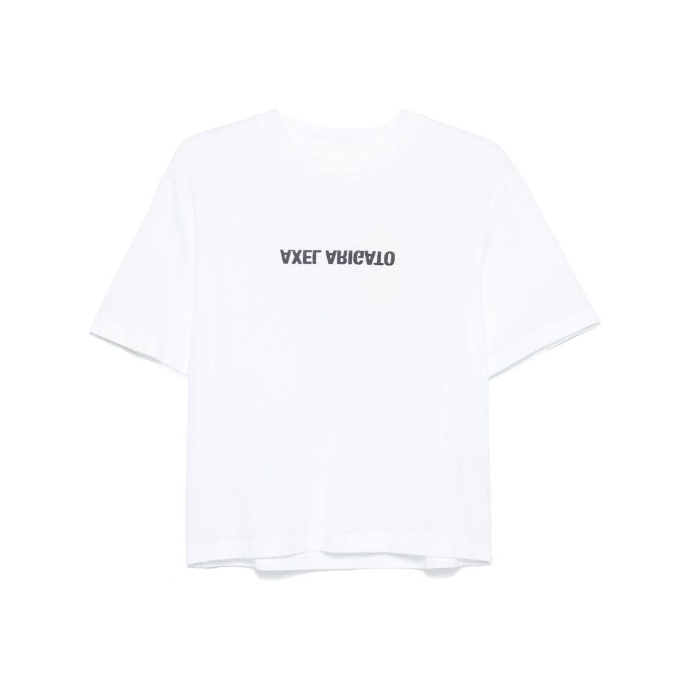 Axel Arigato Distort T-shirt