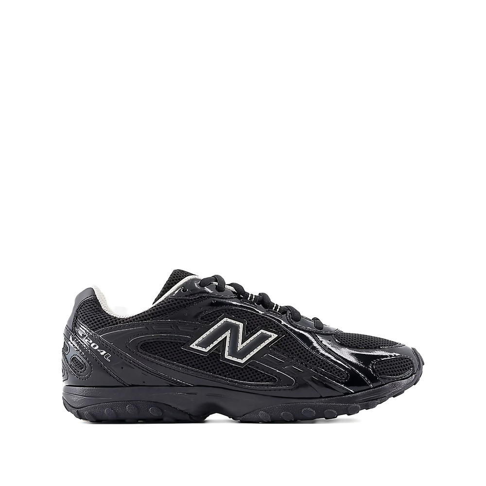 New Balance 204L "Black Timberwolf" Sneakers