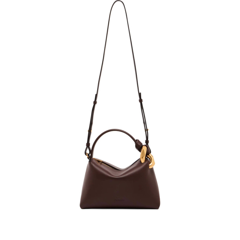 Jw Anderson Small Corner Tote Bag