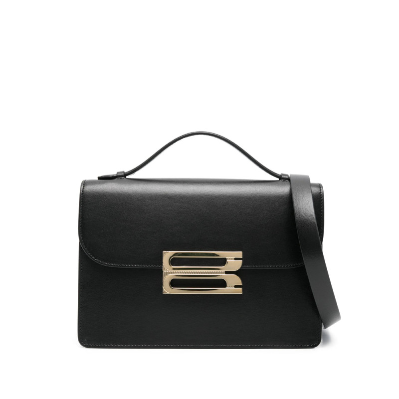 Victoria Beckham Leather Crossbody Bag
