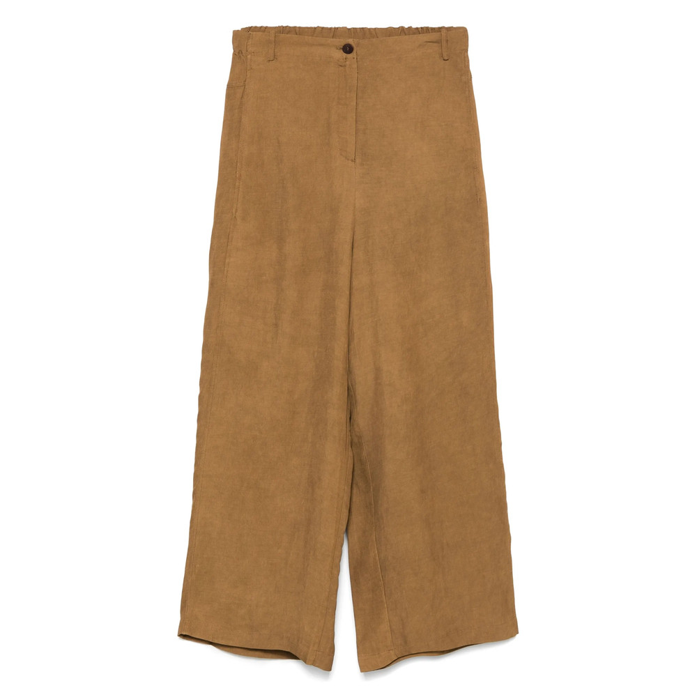 Colour 5 Power Cropped Trousers
