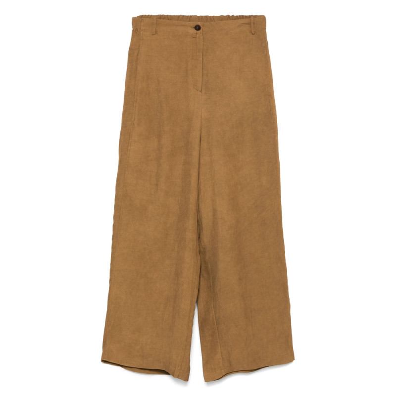 Colour 5 Power Cropped Trousers