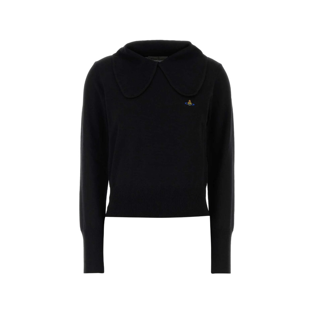 Vivienne Westwood Bea Polo Sweater