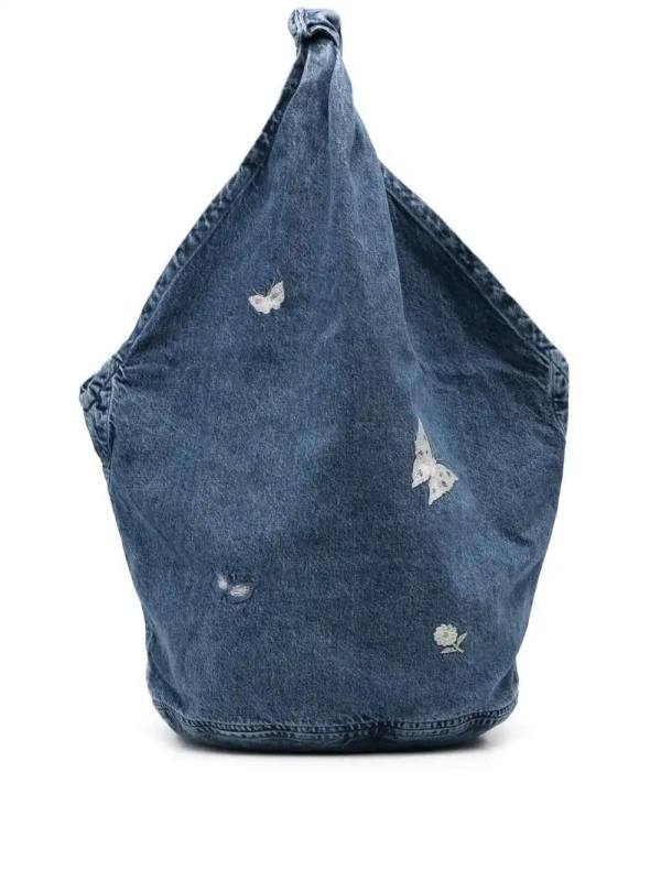 Drip bag