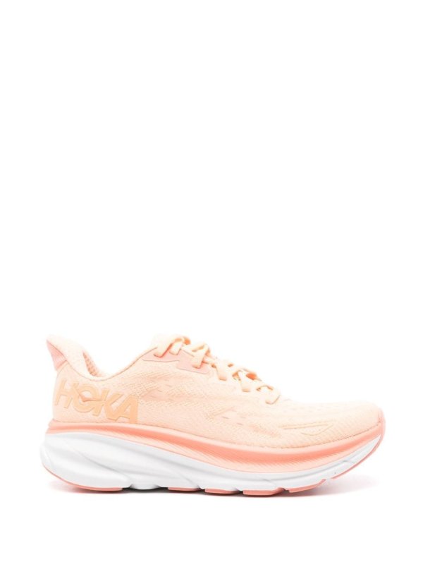 Clifton 9 sneakers