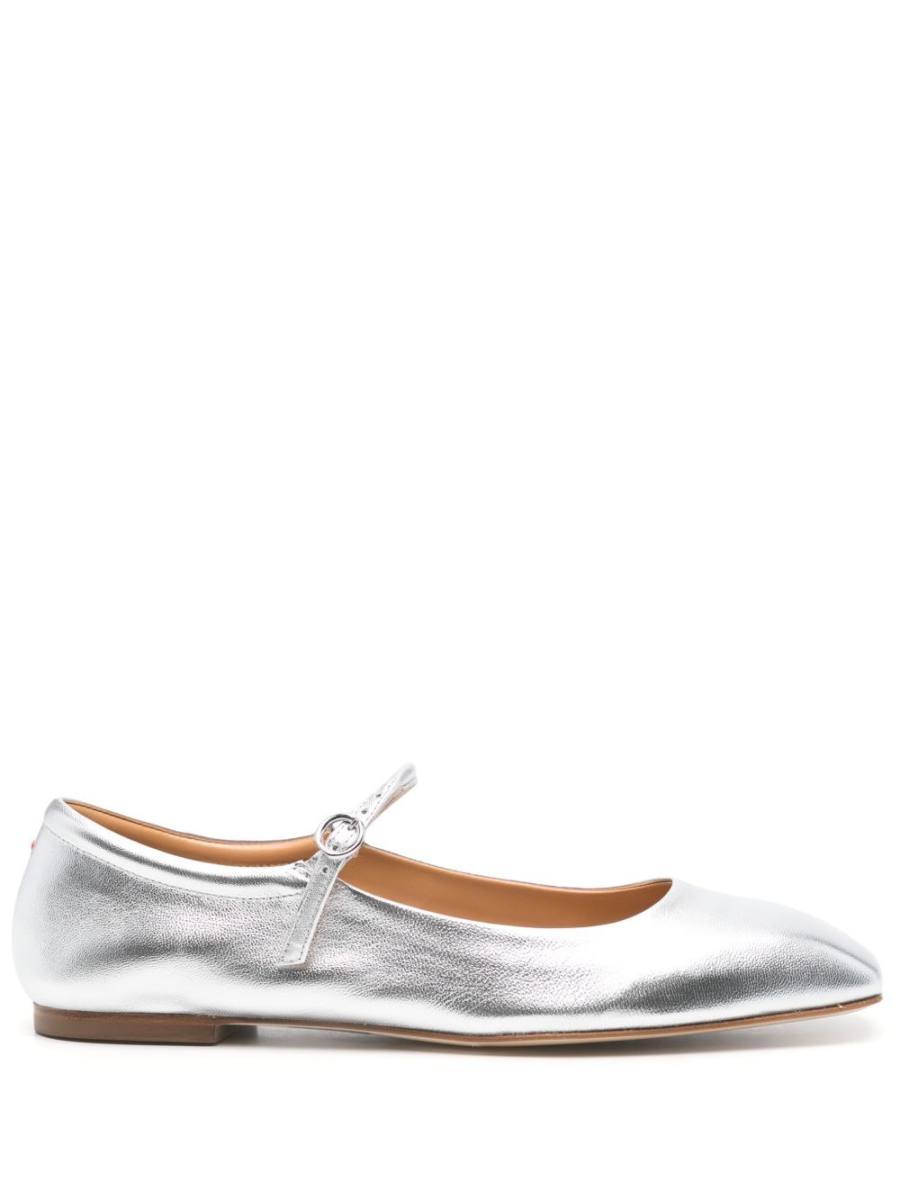 Uma ballet flats