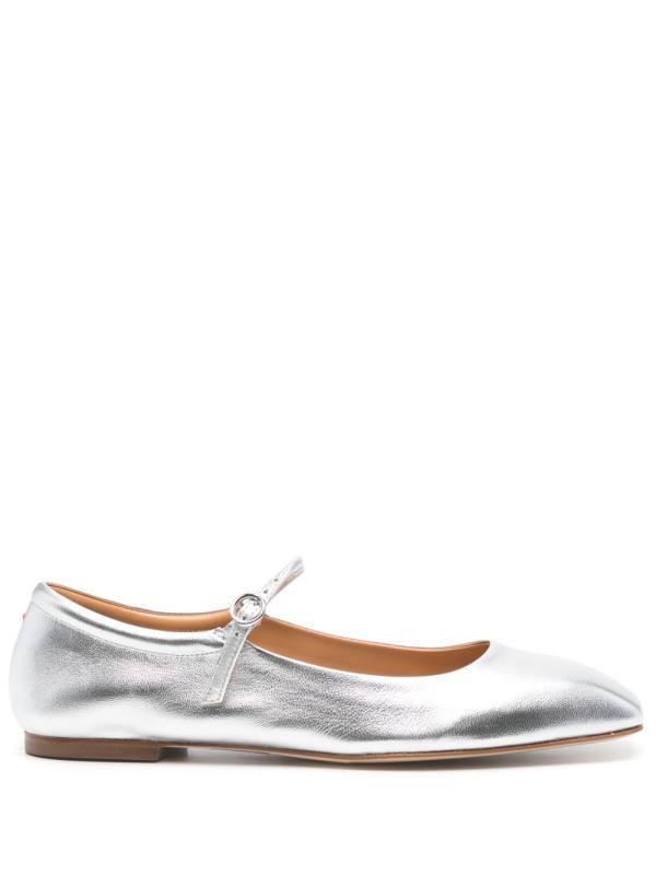 Uma ballet flats