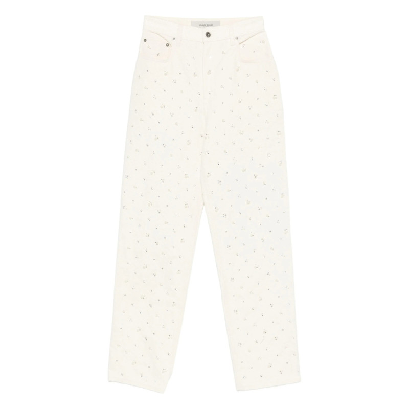 Golden Goose Kim Trousers