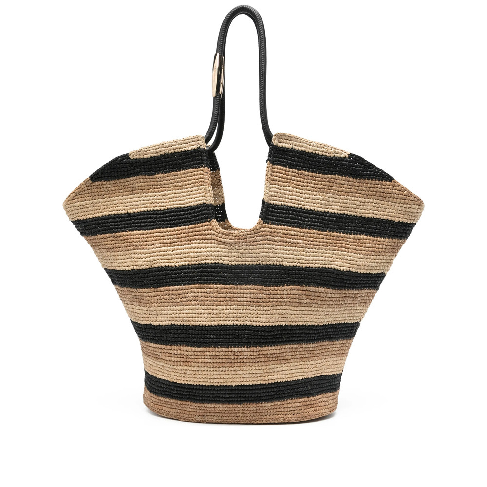 Zimmermann Large Goldentime Tote Bag