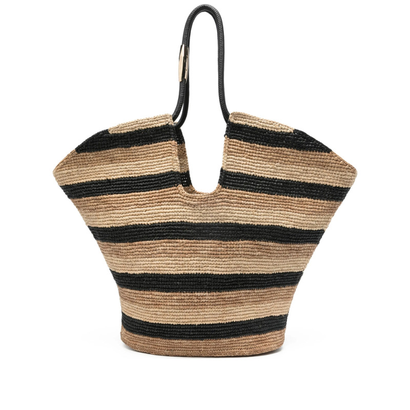 Zimmermann Large Goldentime Tote Bag