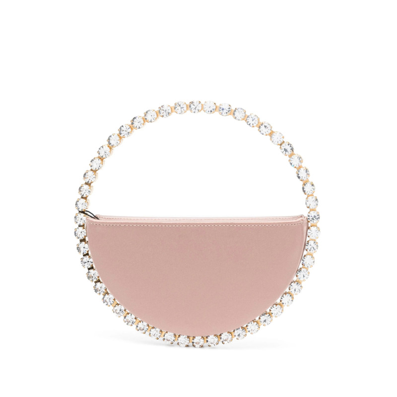 L'alingi Eternity Crystal-embellished Handbag