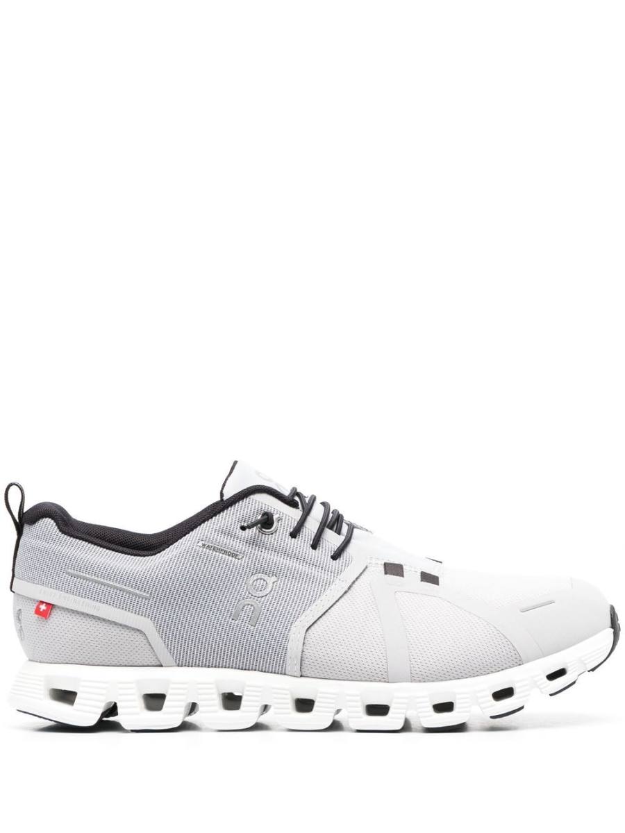 Cloud 5 low-top sneakers