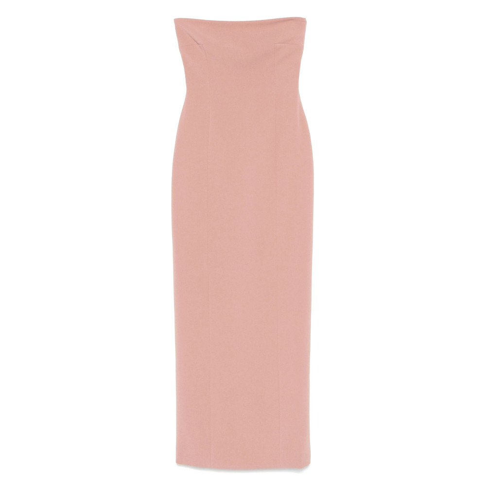 Solace London Anderson Maxi Dress