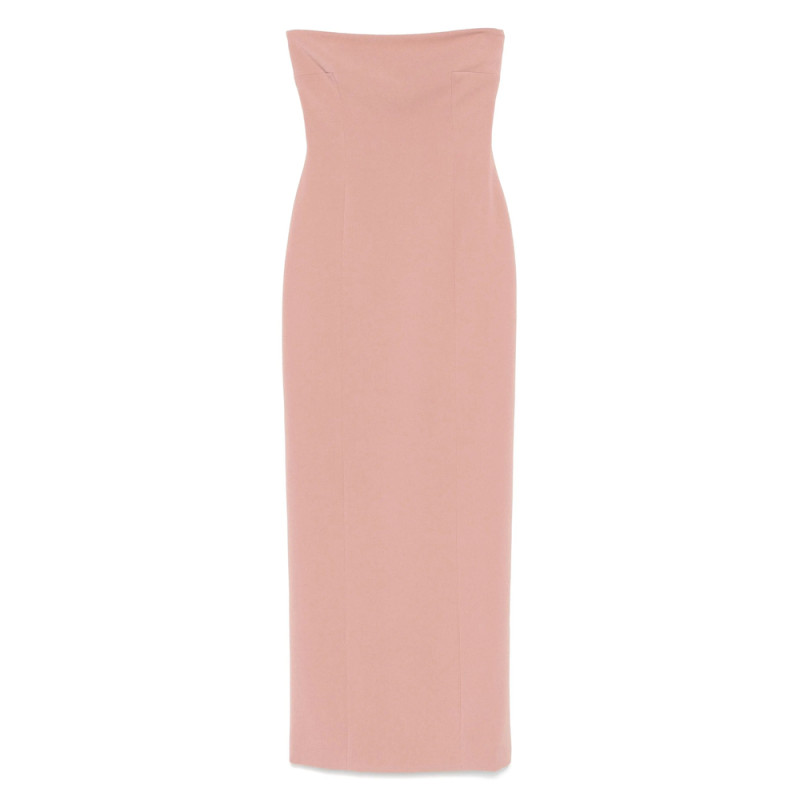Solace London Anderson Maxi Dress