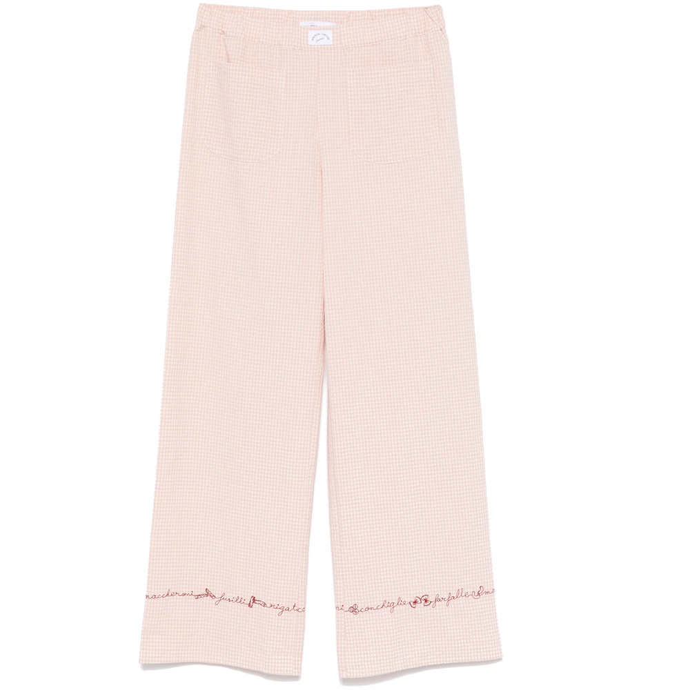 Maison Labiche Pasta Oudin Trousers